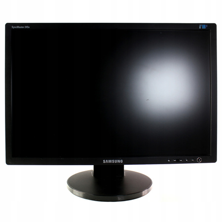 Monitor 24" / Samsung