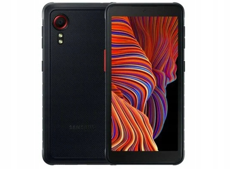 Smartfon Samsung Xcover 5