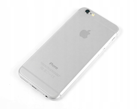 Apple iPhone 6