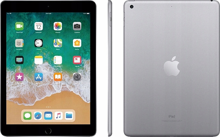 Tablet Apple iPad 6 32GB KOLORY