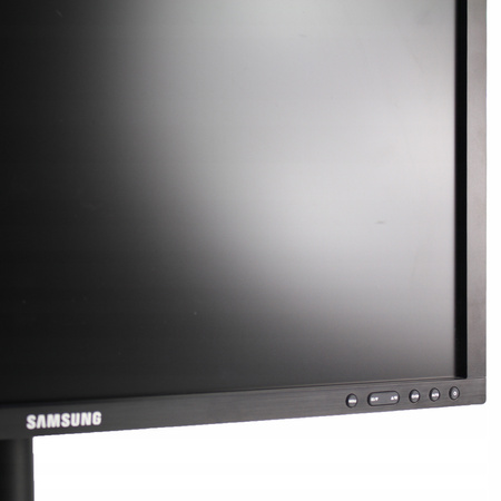 Monitor 24" / Samsung