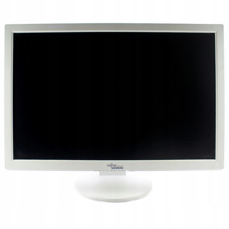 Monitor 24" / Fujitsu