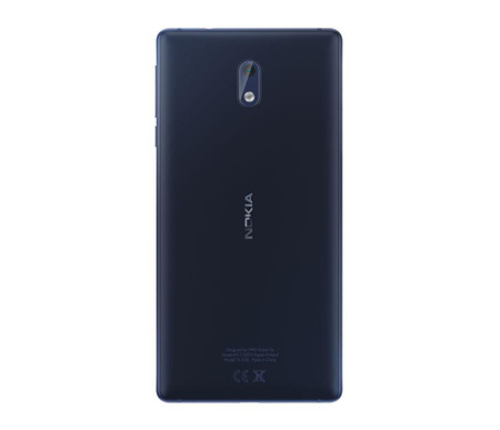 Smartfon Nokia 3 / BEZ BLOKAD