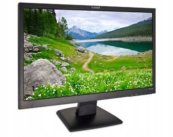 Monitor 21.5" / Planar