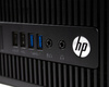 Komputer HP Prodesk 600 G2 i5 6GEN / DDR4 / WIN10