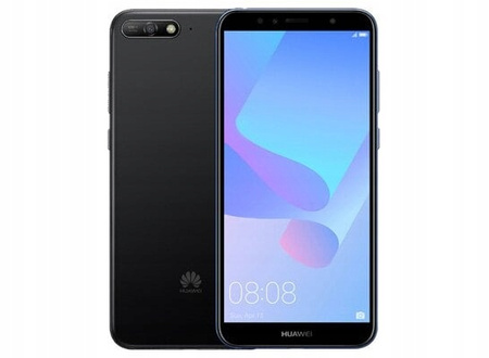 Smartfon Huawei Y6 2018