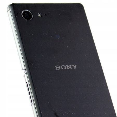 Smartfon Sony Xperia E3