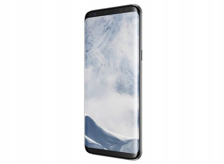 Smartfon Samsung Galaxy S8