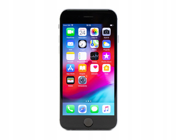 Smartfon Apple iPhone 6S / KOLORY / BEZ BLOKAD