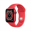 Smartwatch Apple Watch 6 - 40mm A2291 32GB KOLORY PRZECENA!