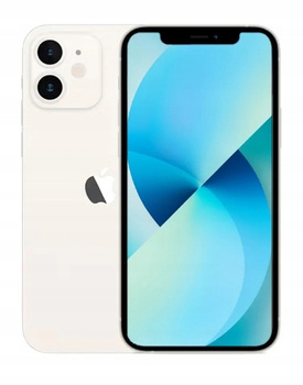Smartfon Apple iPhone 12 Mini 64GB KOLORY