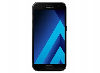 Smartfon Samsung Galaxy A3