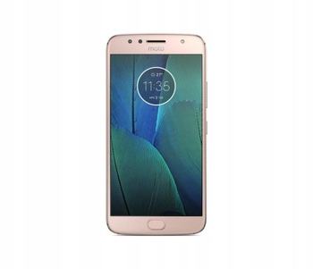 Smartfon Motorola Moto G5S