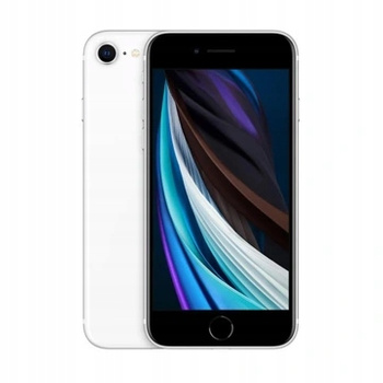 Smartfon Apple iPhone SE 2020 128GB - WYBÓR KOLORÓW