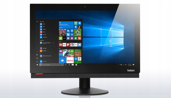 All-In-One Lenovo M800Z / CORE i5 / DDR4 SSD WIN10