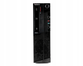 Lenovo ThinkCentre M82 / i3-2120 / 8RAM / 500HDD