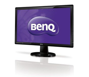 Monitor 24" / Benq