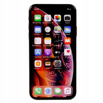 Smartfon Apple iPhone XS 256GB - WYBÓR KOLORÓW