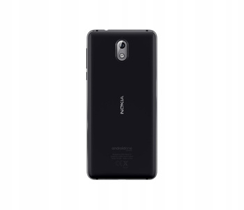 Smartfon Nokia 3.1