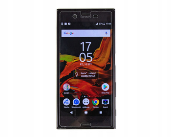 Smartfon Sony Xperia XZ