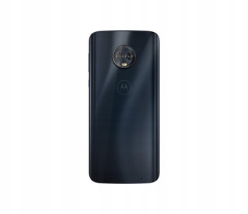 Smartfon Motorola Moto G6 Plus