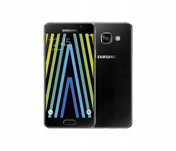 Smartfon Samsung Galaxy A3