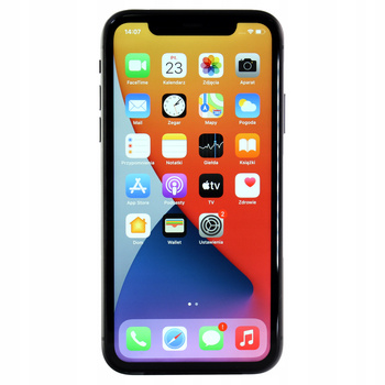 Smartfon Apple iPhone 11 - WYBÓR KOLORÓW