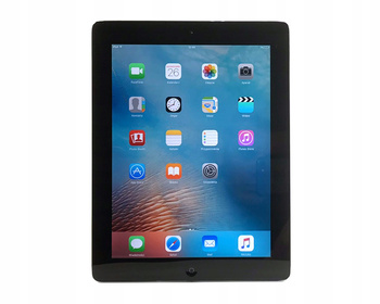 Tablet Apple iPad 2 / KOLORY / BEZ BLOKAD