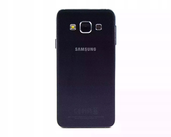 Smartfon Samsung Galaxy A3 2015 / BEZ BLOKAD