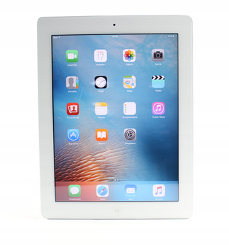 Tablet Apple iPad 2 / KOLORY / BEZ BLOKAD