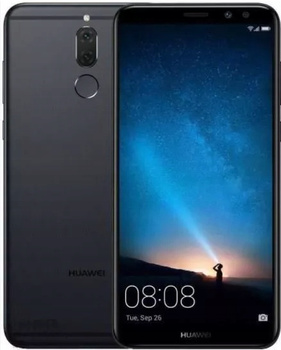 Smartfon Huawei Mate 10 Lite