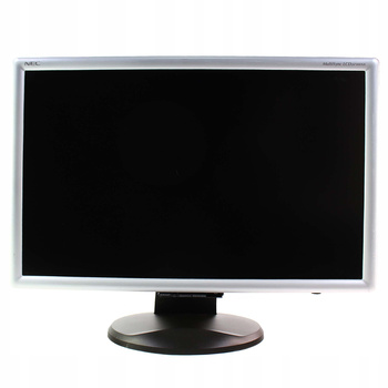 Monitor 24" / NEC