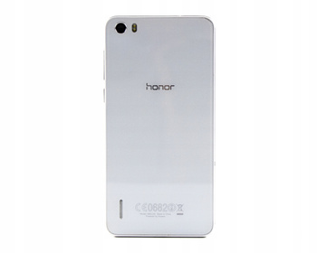 Smartfon Huawei Honor 6