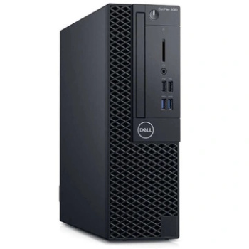 Komputer Dell 3060 SFF i5 8GEN 256GB SSD 16GB DDR4 Windows 11 PRO PL