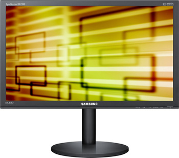 Monitor 23" / Samsung