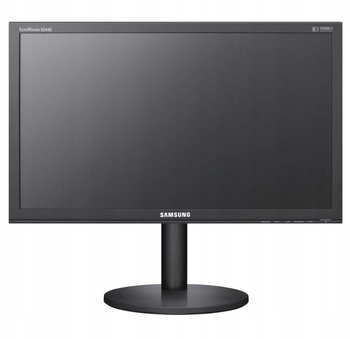 Monitor 24" / Samsung