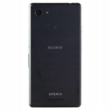 Smartfon Sony Xperia E3
